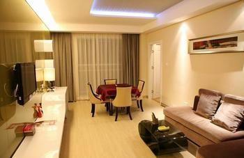 Shengjing Yijia Hotel Xiangyang  Εξωτερικό φωτογραφία